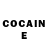 COCAIN 97% PostHardCore Corovich